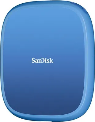 Image de SanDisk Creator Phone