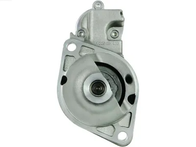 Produktbild von AS-PL S0626(BOSCH) Starter Anlasser 1,6kW passend für MERCEDES-BENZ C-Klasse Limousine (W204) 12V