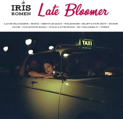 Obrázok produktu pre Iris Romen: Late Bloomer