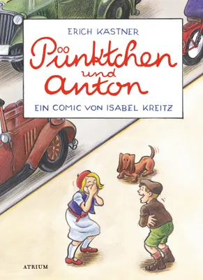 Imagen del producto de Pünktchen und Anton
