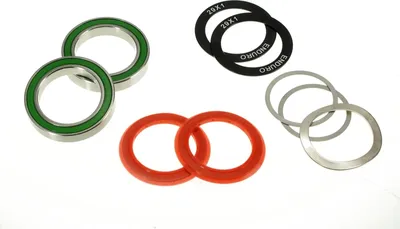 Zdjęcie produktu dla Zestaw łożysk Enduro Innenlager Lager Kit ze stali nierdzewnej, 29x42mm, SRAM DUB