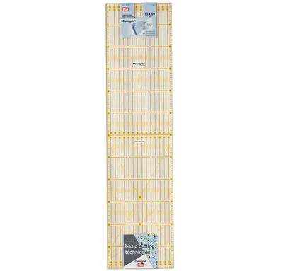 Obrázok produktu pre Prym 16113080, Biela, Žltá, Plast, 600 mm, 150 mm, 1 kusov