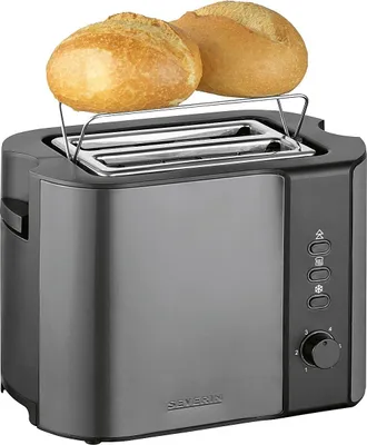 Produktbild von SEVERIN Automatik-Toaster AT 9573