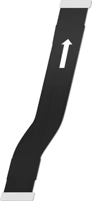 Immagine prodotto di Samsung, cavo flessibile per scheda madre di ricambio per Samsung Galaxy S20 Plus, colore nero