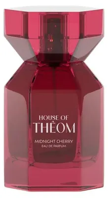 Produktbild von Parfümwasser Midnight Cherry, Unisex, 75 ml