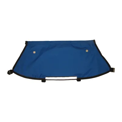 Produktbild von XLC Frontteil für Carry Van, ab 2014, blau