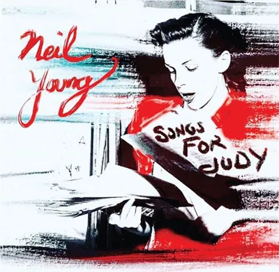 Immagine prodotto di Songs for Judy