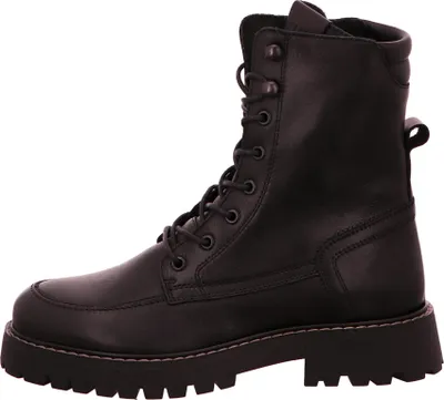 Produktbild von Palpa Schnürboots Damen 32313230313930 Schwarz 40 EU