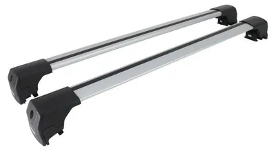 Produktbild von OMAC 2646916 Dachreling Dachträger Aluminium für FORD Kuga Mk3