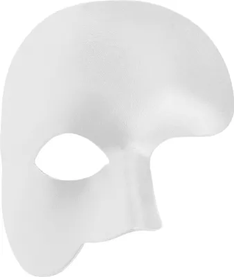 Produktbild von Phantom weiß