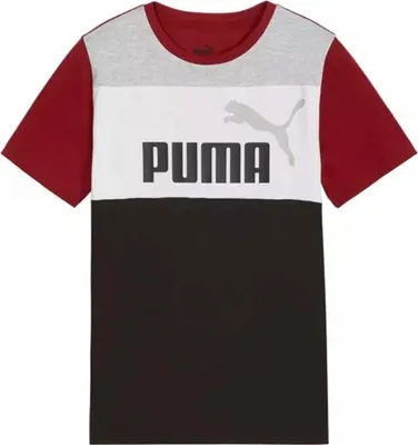 Produktbild von T-Shirt Puma 679716-13 für Kinder
