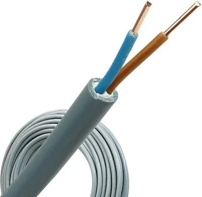Image de Câble 2 x 2,5 mm, 100 m