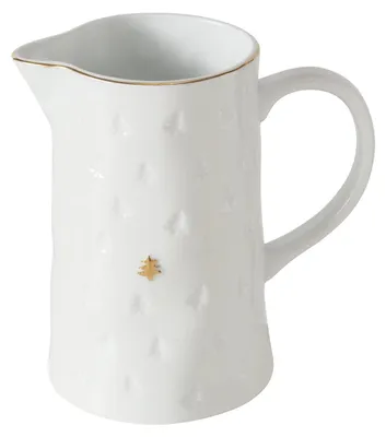 Produktbild von Krug mit Tannenmotiv PINO, 1,35 l