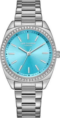 Produktbild von Lee Cooper - LC08041.380 - Armbanduhr - Damen - Quarz - REBECCA