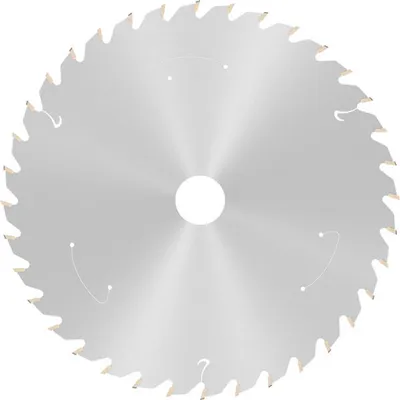 Image de Lame de scie circulaire sans fil PRO Wood, 160 x 1,5 x 20 mm, T36