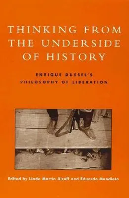 Obrázok produktu pre Thinking from the Underside of History