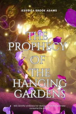 Produktbild von The Prophecy of The Hanging Gardens
