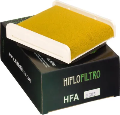 Produktbild von Luftfilter HifloFiltro HFA2503