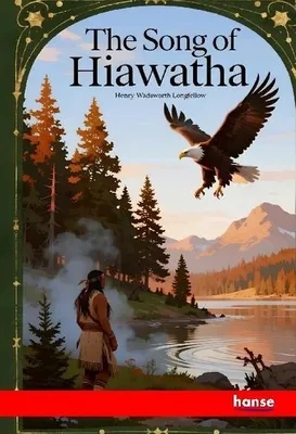 Produktbild von The Song of Hiawatha