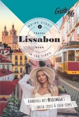 Image de GuideMe Reiseführer Lissabon