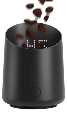 Zdjęcie produktu dla Subminimal Subscale Digital Coffee Dosing Cup