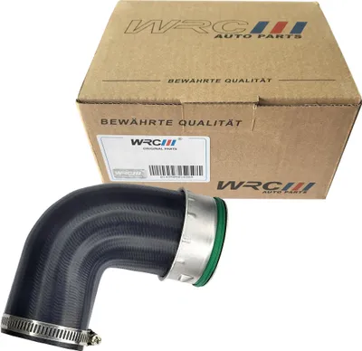 Produktbild von Ladeluftkühlerschlauch für VW Passat 1.9 TDI B5 8D0145834L