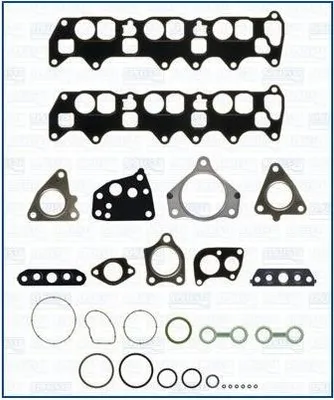 Produktbild von Dichtungssatz, Ölkühler AJUSA 77028800