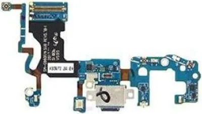 Produktbild von Samsung G960F S9 Connector Ladebuchse Flexkabel