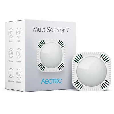 Zdjęcie produktu dla AEOTEC | MultiSensor 7