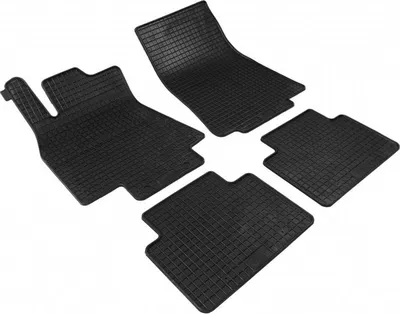 Immagine prodotto di Gumové autokoberce Petex Mercedes Classe A W169 2004-2012