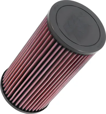 Produktbild von K&N PL-1014 Hochleistungsluftfilter Langzeitfilter Rund
