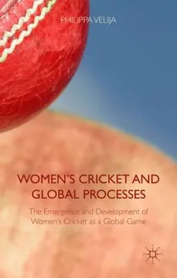 Obrázok produktu pre Women's Cricket and Global Processes