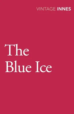 Produktbild von The Blue Ice