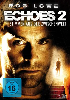 Produktbild von Echoes 2 - Stimmen aus der Zwischenwelt
