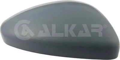 Zdjęcie produktu dla ALKAR 6342296 Osłona lusterka zewnętrznego, prawa strona, do OPEL Corsa F, zagruntowana osłona lusterka