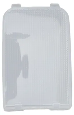 Produktbild von Dachkuppel-Lichtlinse ABS 81241 12020 Ersatz der Deckenlampenabdeckung für 4RUNNER 1996-2002