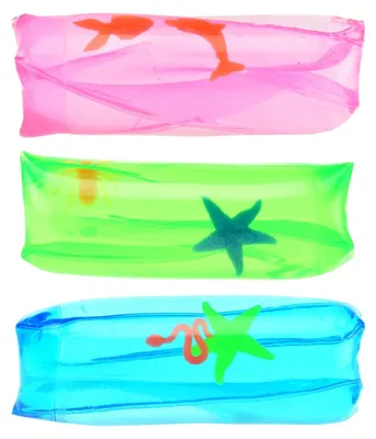 Image de Toi-Toys glouglou d'animaux marins