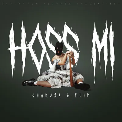 Immagine prodotto di Chakuza & Flip: Hoss Mi