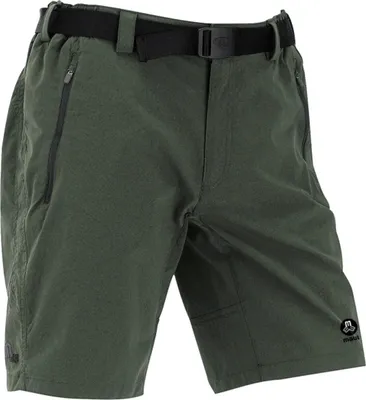 Zdjęcie produktu dla Glishorn XT - Bermudy elas. leśna zieleń (60) 50