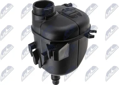 Produktbild von NTY Ausgleichsbehälter Kühlmittel für BMW 5 Touring (G31) Kühlwasser CZW-BM-061