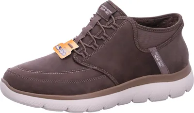 Produktbild von Skechers Summits Winterstiefel Braun