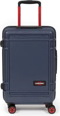 Produktbild von Eastpak Koffer RESIST'R ZIP CABIN MARINE NAVY