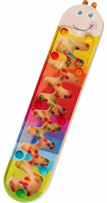 Produktbild von HABA 4010168224657, 2 Jahr(e), Mehrfarbig