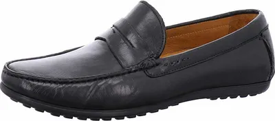 Produktbild von Fretz Men Fretz Men Mokassin schwarz schwarz 142-00-00175