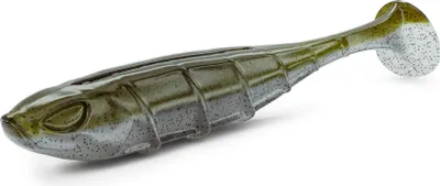 Produktbild von Nays VNM 35 8,9cm - 9 Gummifische, Farbe:C-01