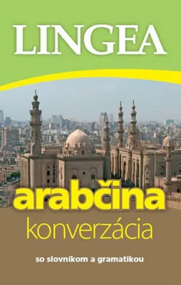 Image de Arabčina - konverzácia so slovníkom a gramatikou-2.vydanie | kolektiv