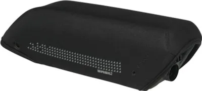 Produktbild von Basil Downtube battery cover, Batterieabdeckung, Schwarz