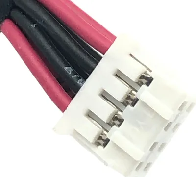 Immagine prodotto di Presa di alimentazione DC Jack compatibile con la presa di ricarica per Toshiba AIO LX835-D3203 All in One