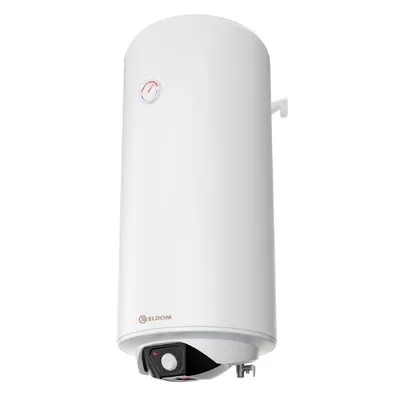 Produktbild von ELDOM Spectra 120 liter Warmwasserspeicher 2 kW. manual control