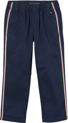 Produktbild von Tommy Hilfiger Pull On Chino-Hose für Jungen 74